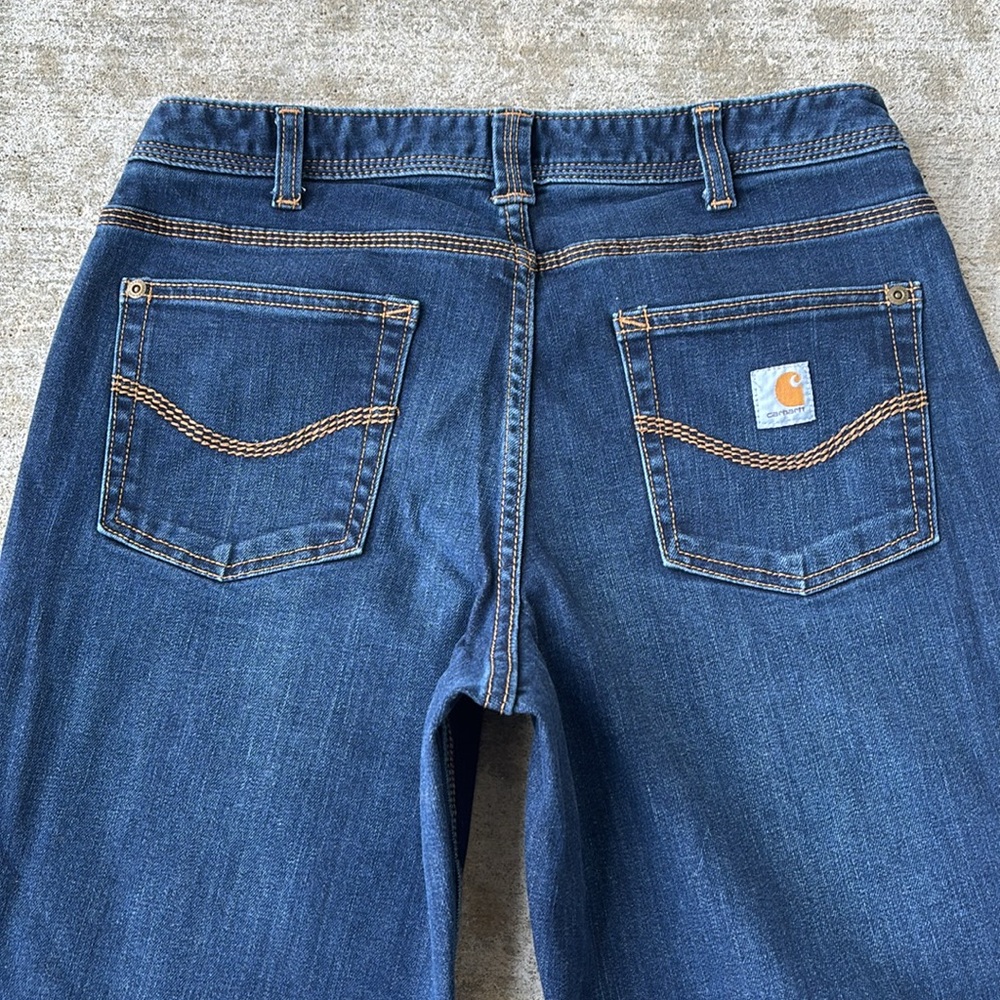 Carhartt Relaxed Fit Jeans - Picture 5 of 14